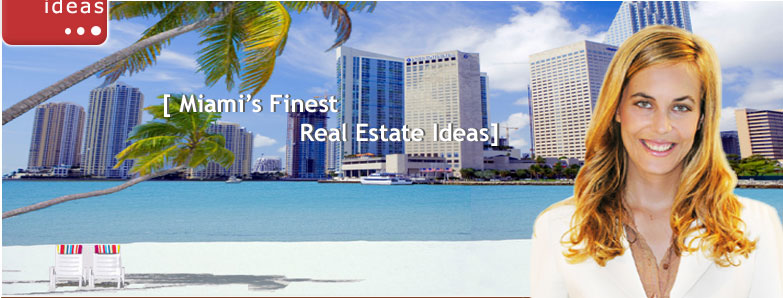 CondoIdeas - Miami's Finest Real Estate Ideas