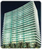 Apogee condominium