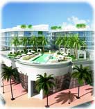 Viceroy South Beach Condo
