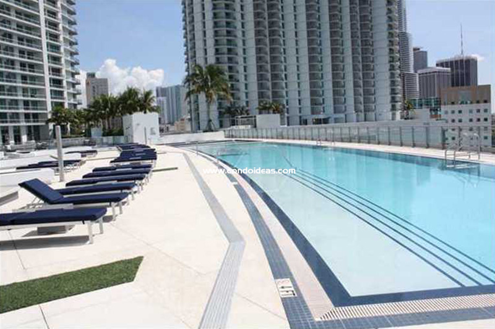 Mint At Riverfront Condo Downtown Miami Luxury Real Estate