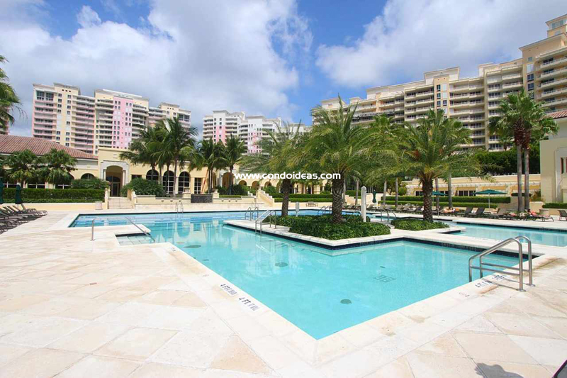 Buy at Club Tower Two Ocean Club Condos Key Biscayne FL 33149