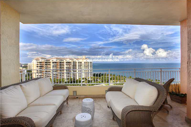 Ocean Tower One Ocean Club Condos Key Biscayne FL 33149