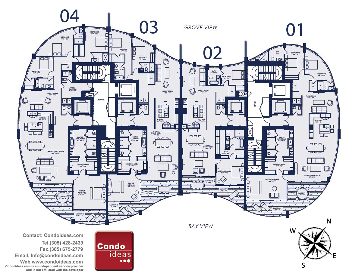 Buy at Park Grove condo