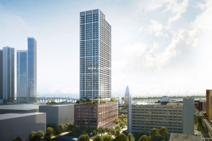 Natiivo Condo