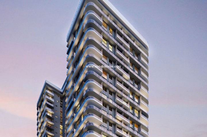 600 Miami Worldcenter Condo