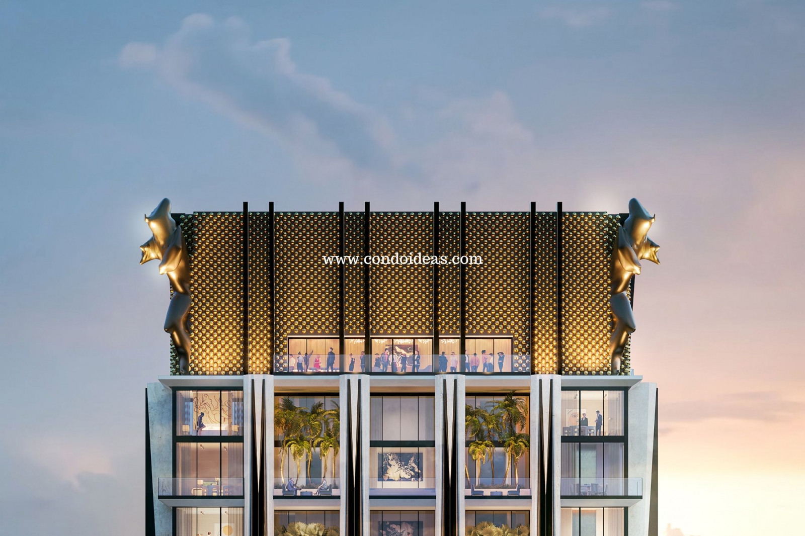 Dolce and Gabbana Residences 