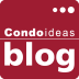 Follow us on our CondoIdeas Blog