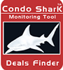 Condoshark: Condo Deal Tracker