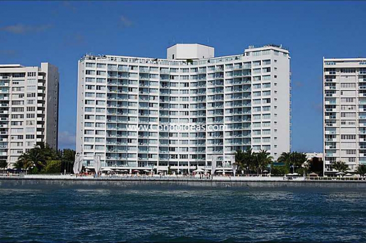 Mondrian South Beach