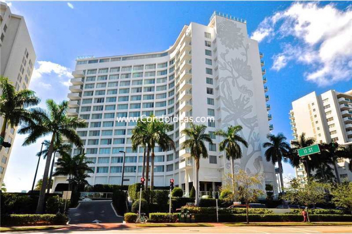 Mondrian South Beach