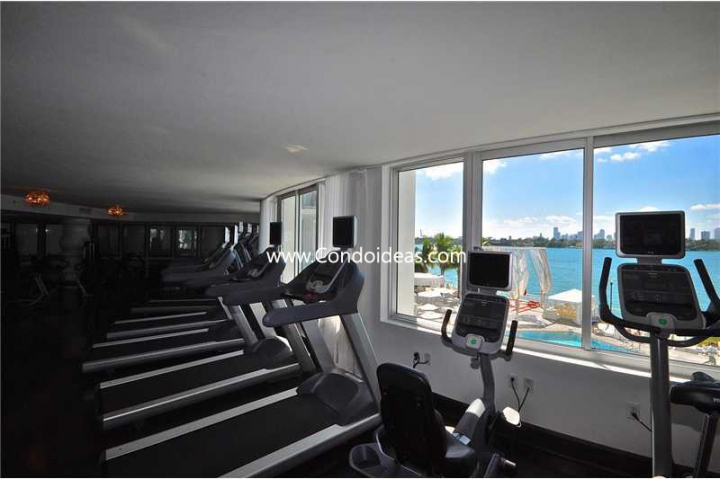 Mondrian South Beach