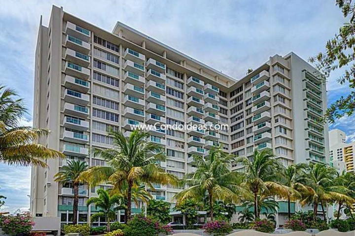 Mirador South condo