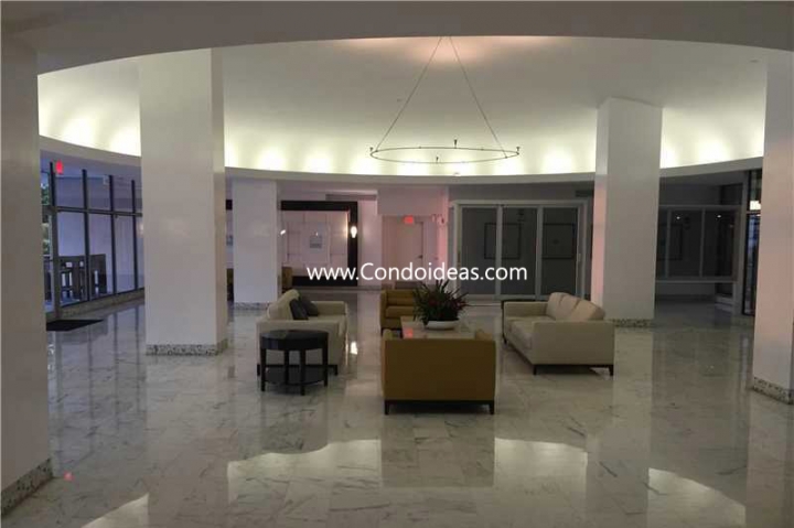 Mirador South condo