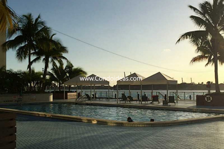 Mirador South condo