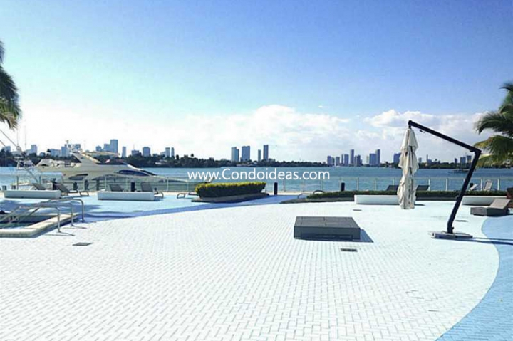 Mirador South condo