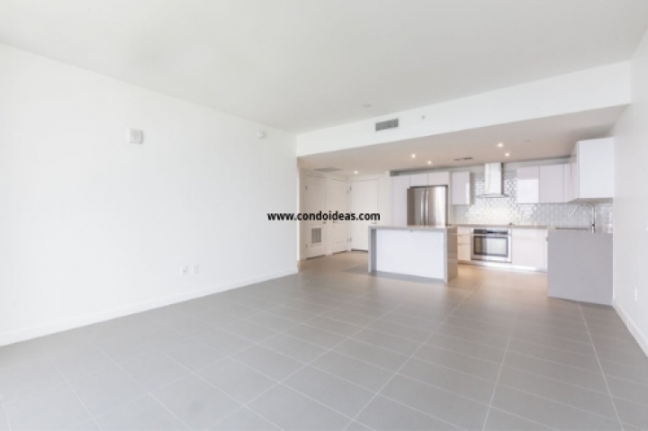 Canvas condo