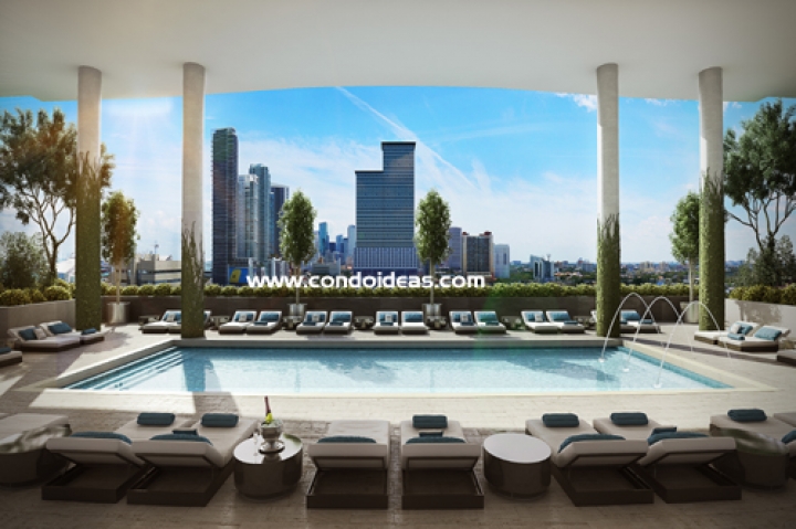 Canvas condo