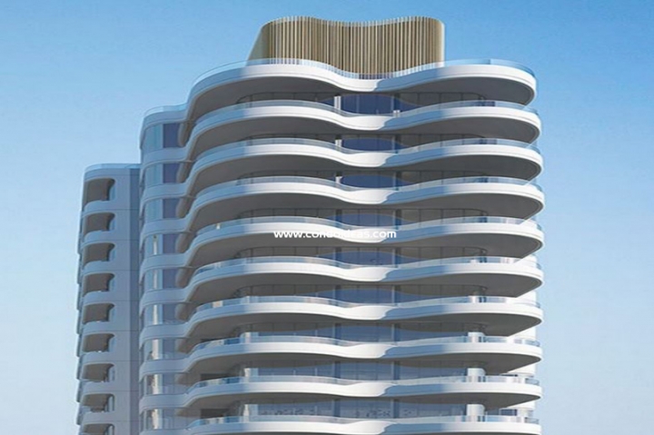 Faena Versailles Contemporary Tower condo