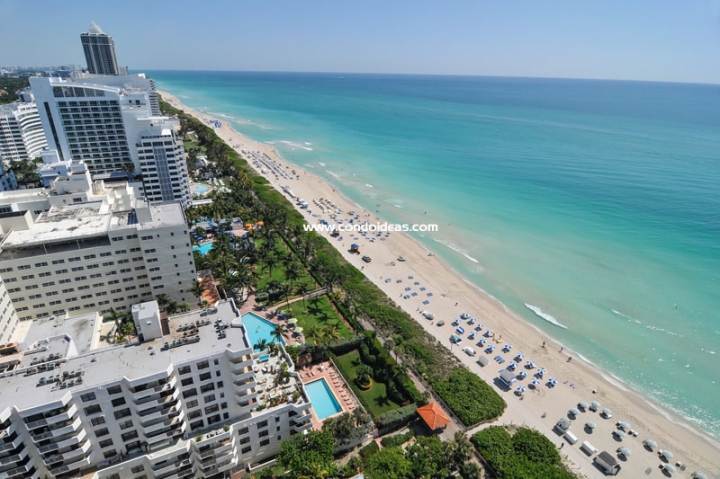La Tour Condominium - North Miami Beach FL