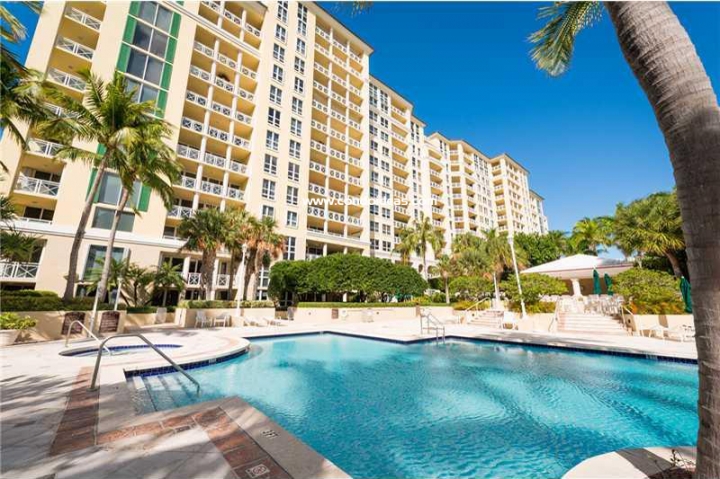 Grand Bay Residences condo