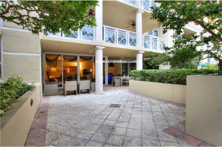 Grand Bay Residences condo