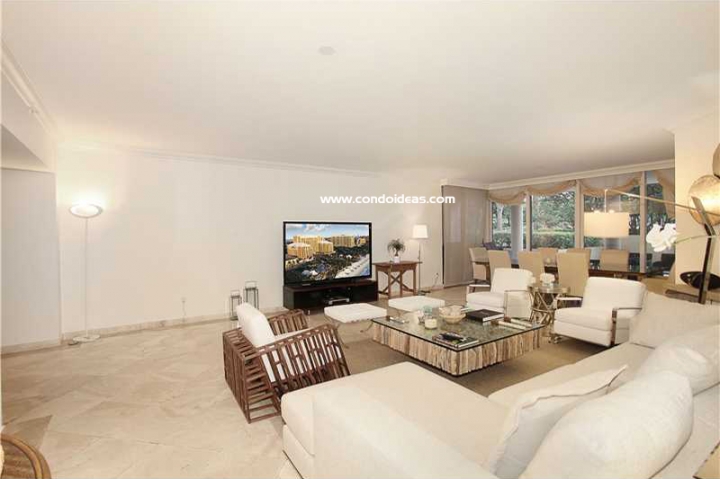 Grand Bay Residences condo