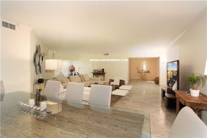 Grand Bay Residences condo