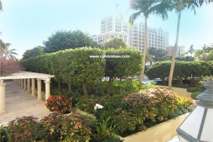 Grand Bay Residences condo