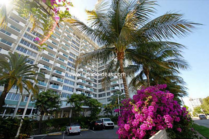 Mirador North condo