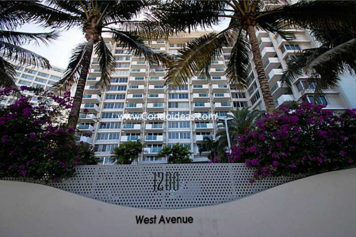 Mirador North condo