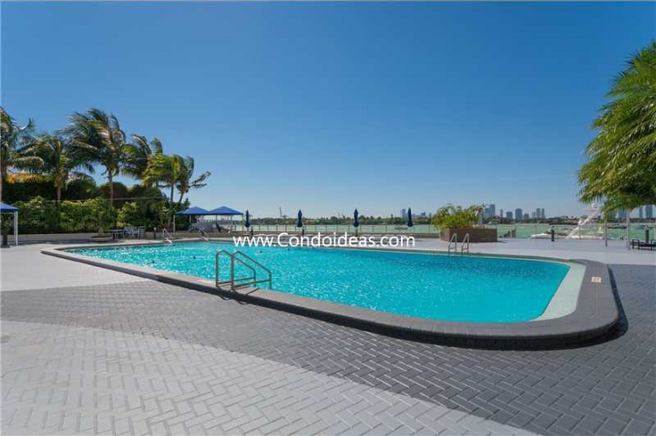 Mirador North condo