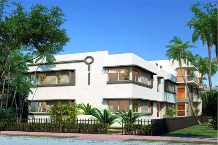 Nau Haus condo