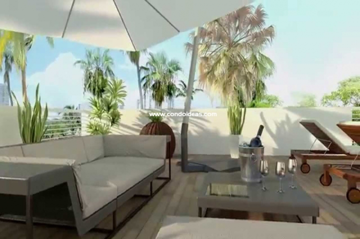 Nau Haus condo