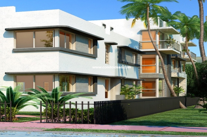 Nau Haus condo