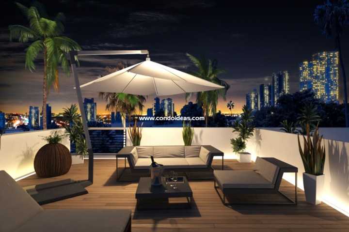 Nau Haus condo