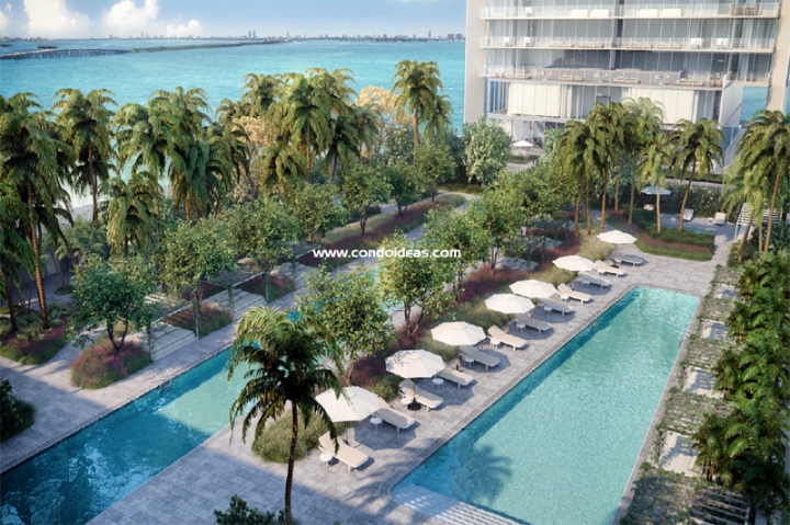 Missoni Baia condo