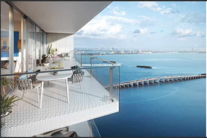 Missoni Baia condo