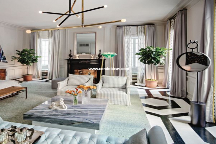 Missoni Baia condo