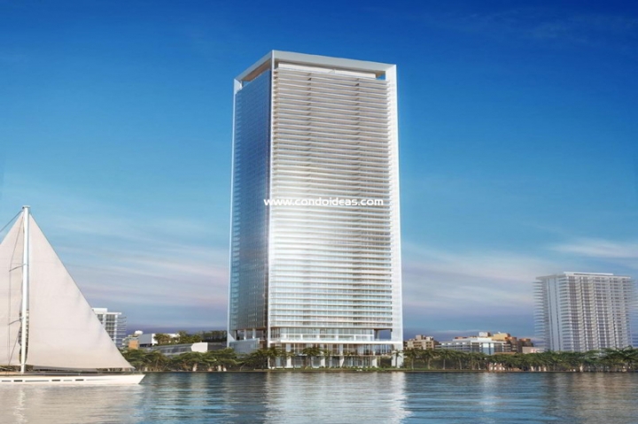 Missoni Baia condo