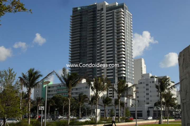 Setai condo