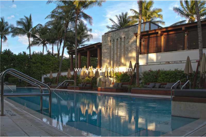Setai condo