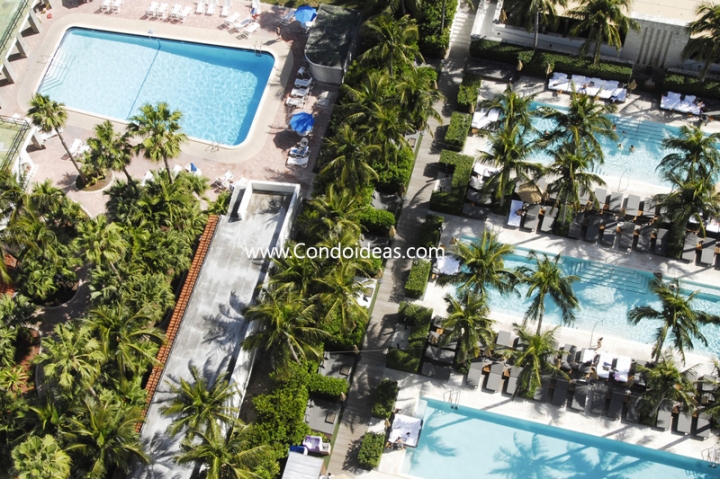 Setai condo