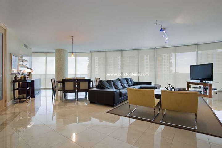 Bristol Tower condo