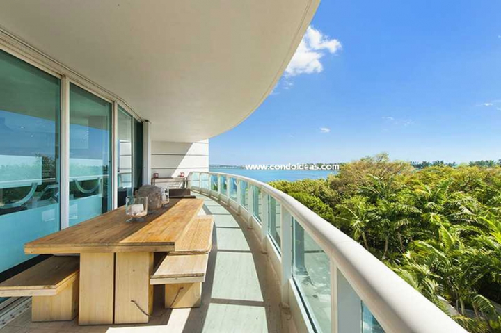 Bristol Tower condo