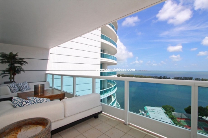 Bristol Tower condo