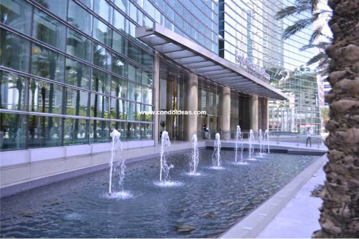 Mayfield condo