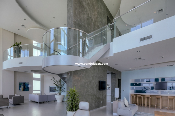 Quantum condo