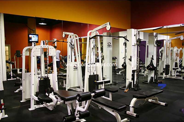 South Bay Club condo