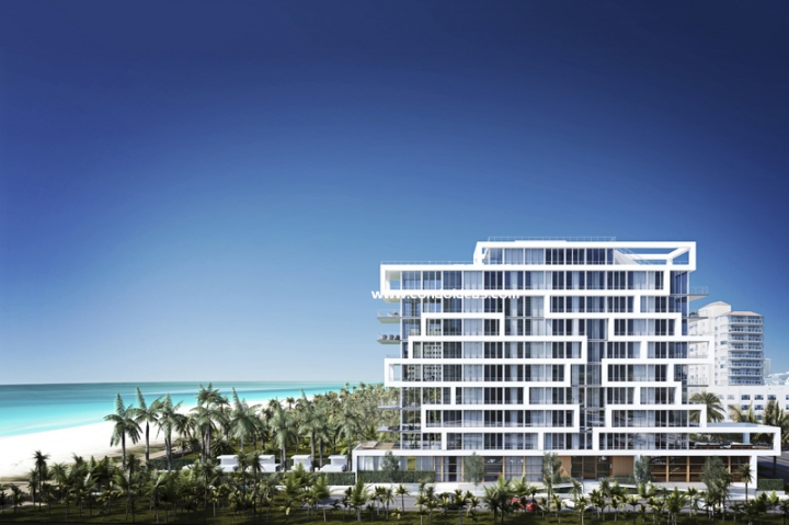 Beach House 8