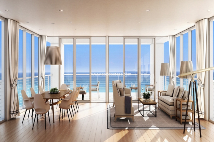 Beach House 8
